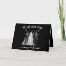 Search for black and white halloween invitations Ghost