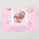 Search for religious birth announcement cards Christian