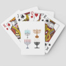 Search for hanukkah playing cards Judaism