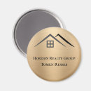 Search for real estate magnets Modern