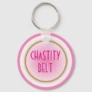 Search for novelty key rings Pink