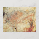 Search for cave painting postcards Spain