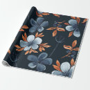 Search for floral bouquet wrapping paper Bunch
