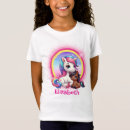 Search for magic kids tshirts Girl