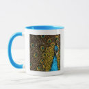 Search for bird drawings mugs Colourful