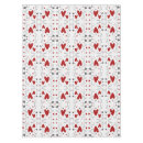 Search for love heart tablecloths Modern
