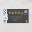 Search for backyard baby q invitations Blue