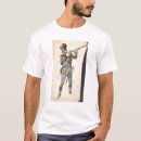 Search for jaeger tshirts Army