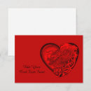 Search for tattoo thank you cards Heart