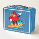 Search for surfing lunch boxes Water