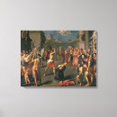 Search for apostle canvas prints Saints