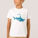 Search for creatures kids clothing Shark