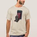 Search for vintage camera tshirts Antique