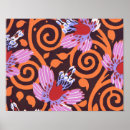 Search for vintage patterns posters Floral
