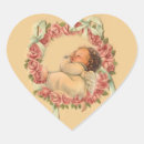 Search for sleeping baby stickers Flowers