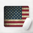 Search for american flag mousepads Red white and blue