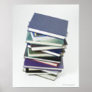 Search for book stack posters Education