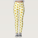 Search for sunflower leggings Botanical