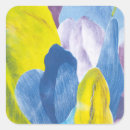 Search for false stickers Abstract