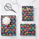 Search for transportation wrapping paper Nautical