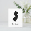 Search for new jersey postcards States