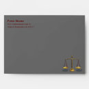 Search for lawyer envelopes Law firm
