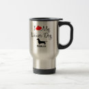 Search for weiner mugs Dachshund