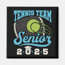 Search for tennis magnets Team
