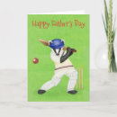 Search for the crickets postcards For him