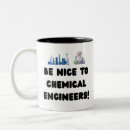 Search for chemical engineer mugs Funny
