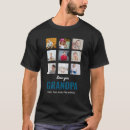 Search for grandchildren names tshirts Best grandpa ever