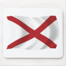 Search for alabama mousepads Flag of alabama