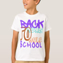 Search for ready for school tshirts Student