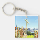 Search for cross key rings Catholic