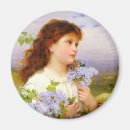 Search for reproductions magnets Girl
