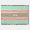 Search for stripe throw Pattern