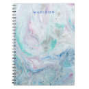 Search for marble notebooks Contemporary