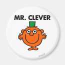 Search for clever magnets Vintage