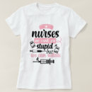 Search for future nurse tshirts Nurse in progress