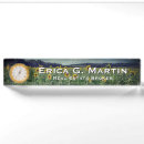 Search for sunflower name plates Desk