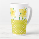 Search for daffodil mugs Easter