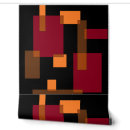 Search for colour block art Funky