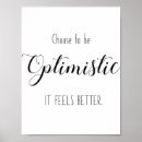 Search for optimistic posters Inspirational