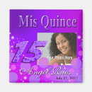 Search for mis magnets 15th birthday