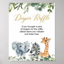 Search for raffle ticket signs Gender neutral