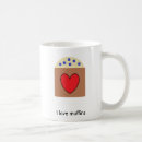 Search for muffins mugs Blueberry muffin