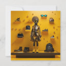 Search for cultural invitations Vintage