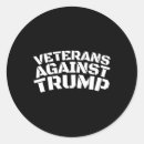 Search for veterans for trump stickers Republican