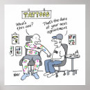 Search for tattoo shop posters Tattooist