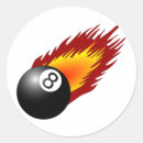 Search for 8ball stickers Pool